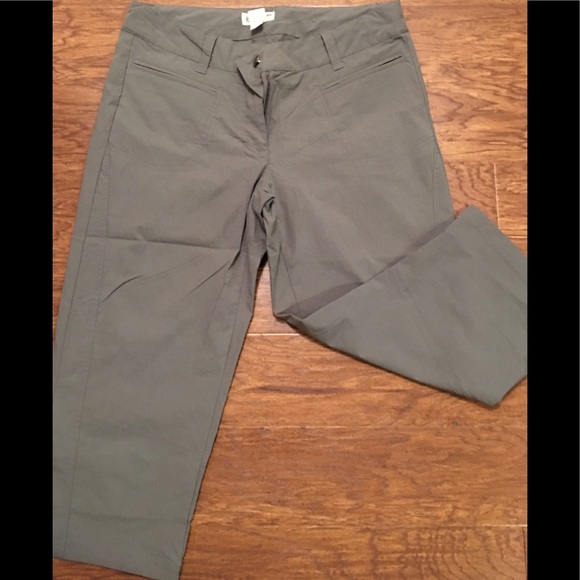 MAGELLAN Capri Pant - Picture 1 of 3